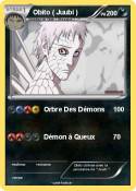 Obito ( Juubi