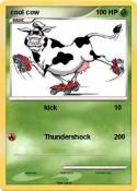 cool cow