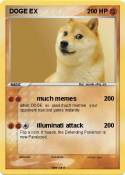 DOGE EX