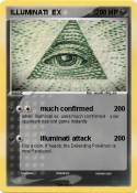 ILLUMINATI EX