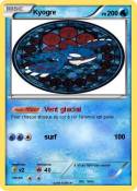 Kyogre