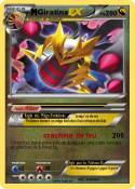 Giratina