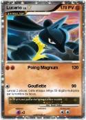 Lucario