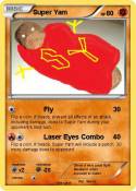 Super Yam