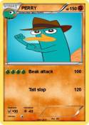 PERRY