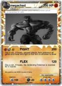 megachad