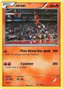 Jordan