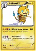 Goldnyan EX