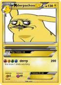 derpachoo