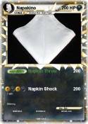 Napakino