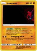 Spiderman