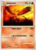 birdiewhite