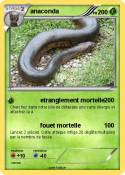 anaconda