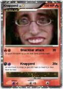 Knapperd