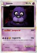 bonnie
