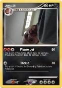 Joe