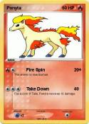 Ponyta