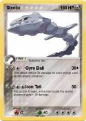 Steelix