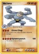 Machamp