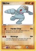 Machop