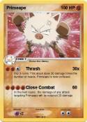 Primeape