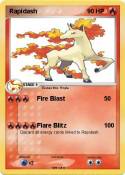 Rapidash