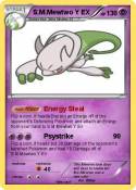 S.M.Mewtwo Y