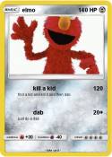 elmo