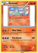 Reshiram