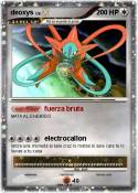 deoxys