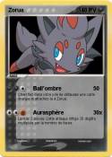 Zorua