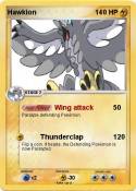 Hawkion