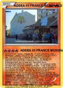 ADSEA 05 FRANCE