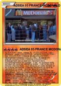 ADSEA 05 FRANCE