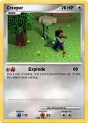 Creeper