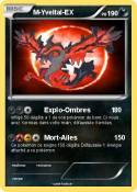 M-Yveltal-EX