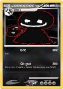 BOB