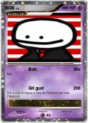 BOB