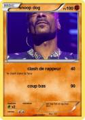 snoop dog