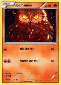hibouflamme
