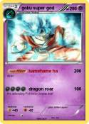 goku super god