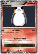 so fat