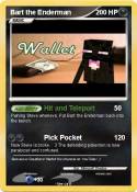 Bart the Enderm