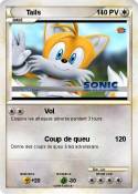Tails