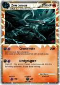 Zekromous