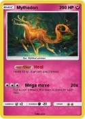Mythadon