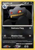 Banette