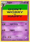 reggae