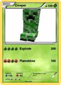 Creeper
