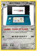 JEUX VIDEO